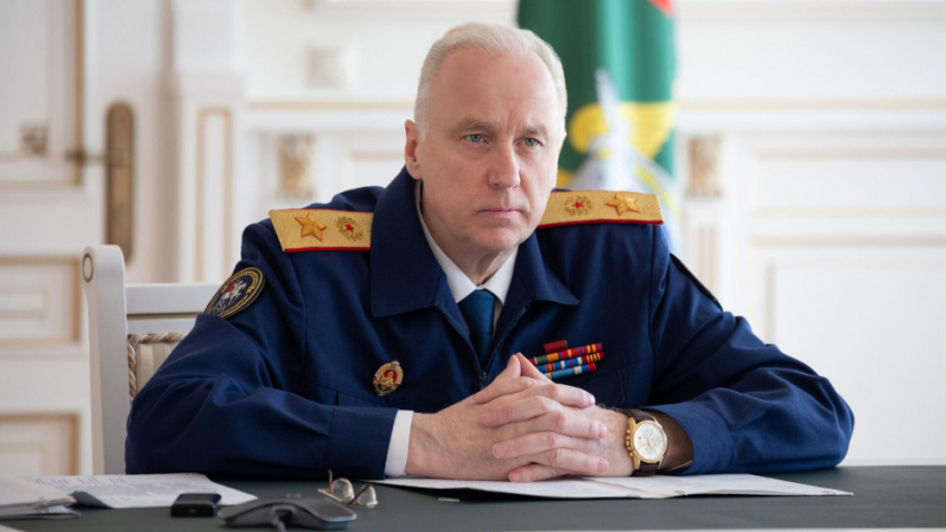 Бастрыкин заинтересовался расселением самарского пансионата «Зеленая роща»