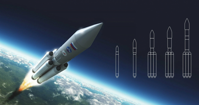 РКЦ "Прогресс" не будет делать ракету для полётов на Луну