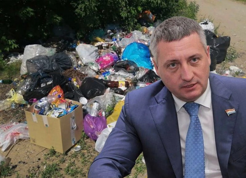 Депутаты усомнились в ликвидности мусорного завода в Тольятти