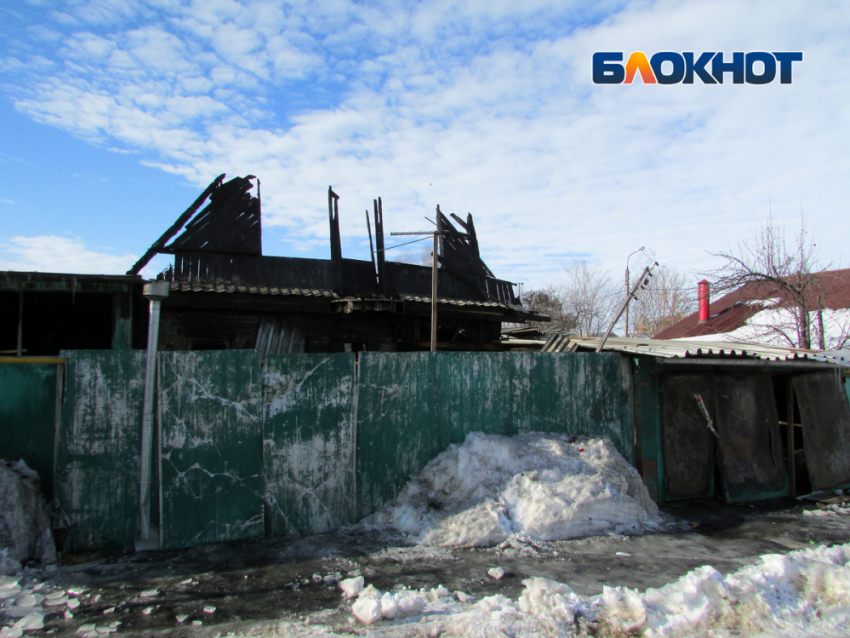 Подстёпки горели трижды: за неделю пожарные добровольцы Самарской области 7 раз отличились в борьбе с огнём