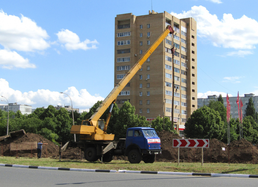 На новой рабочей неделе в Самаре без воды останутся 80 домов. Найдите свой адрес