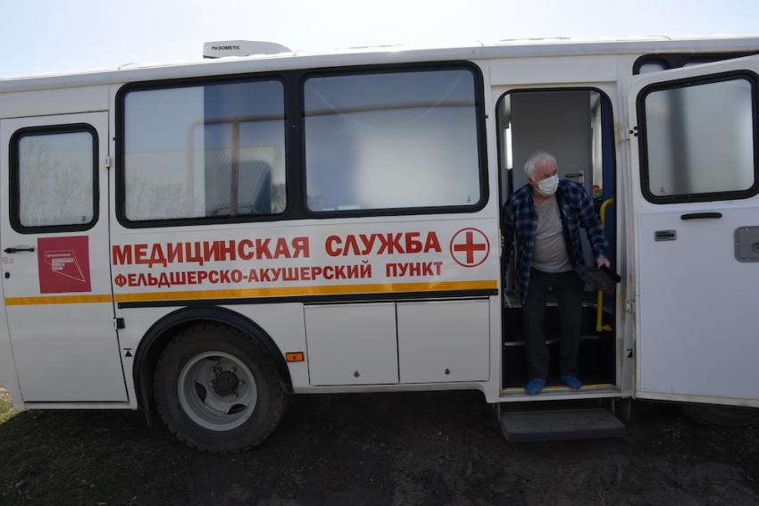В Самарской области выявлено 593 новых случая COVID-19 за сутки