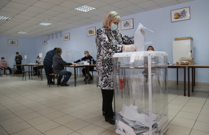 На довыборы и повторные выборы в Самарской области выдвинулся 51 кандидат