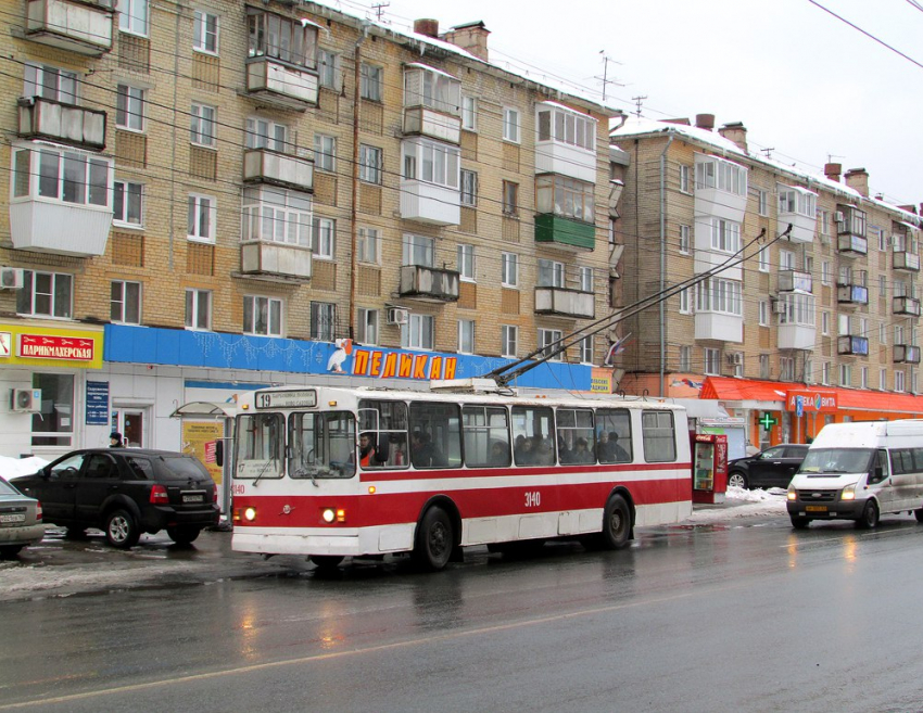 В Самаре 500 работникам Трамвайно-троллейбусного управления не выплатили премию на 6 млн рублей