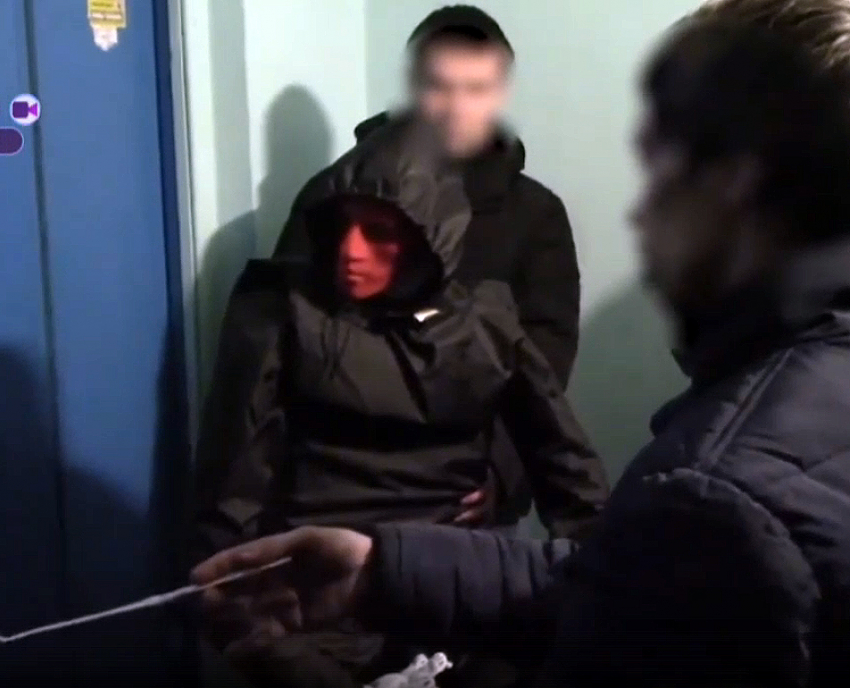 Сначала обездвижил: убийца из Тольятти показал, как расправился с беззащитными сёстрами и отцом