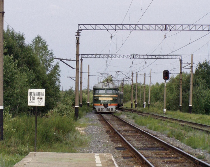 В Самарской области временно отменят некоторые электрички