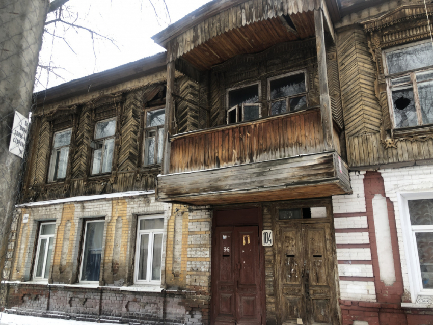 В 2024 году в Самарской области около 8 тысяч человек переселят из аварийного жилья