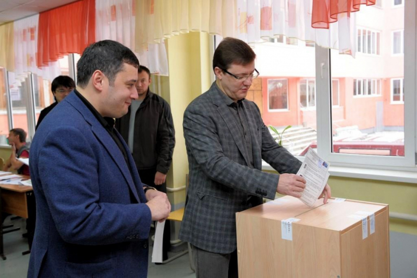 Выборы без выбора: кампания по избранию губернатора Самарской области пройдёт без сюрпризов 