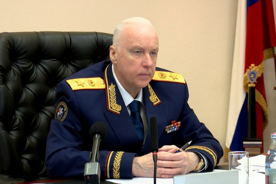 Александр Бастрыкин взял на контроль ситуацию с подтопленным мостом в Самарской области