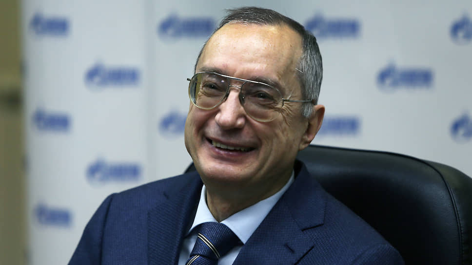 Бизнес-партнёр олигарха Аветисяна станет сенатором от Самарской области