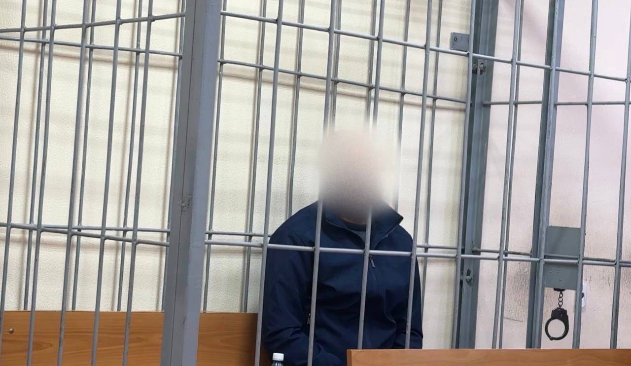 Замначальника отдела полиции в Самаре попался на взятке с вымогательством