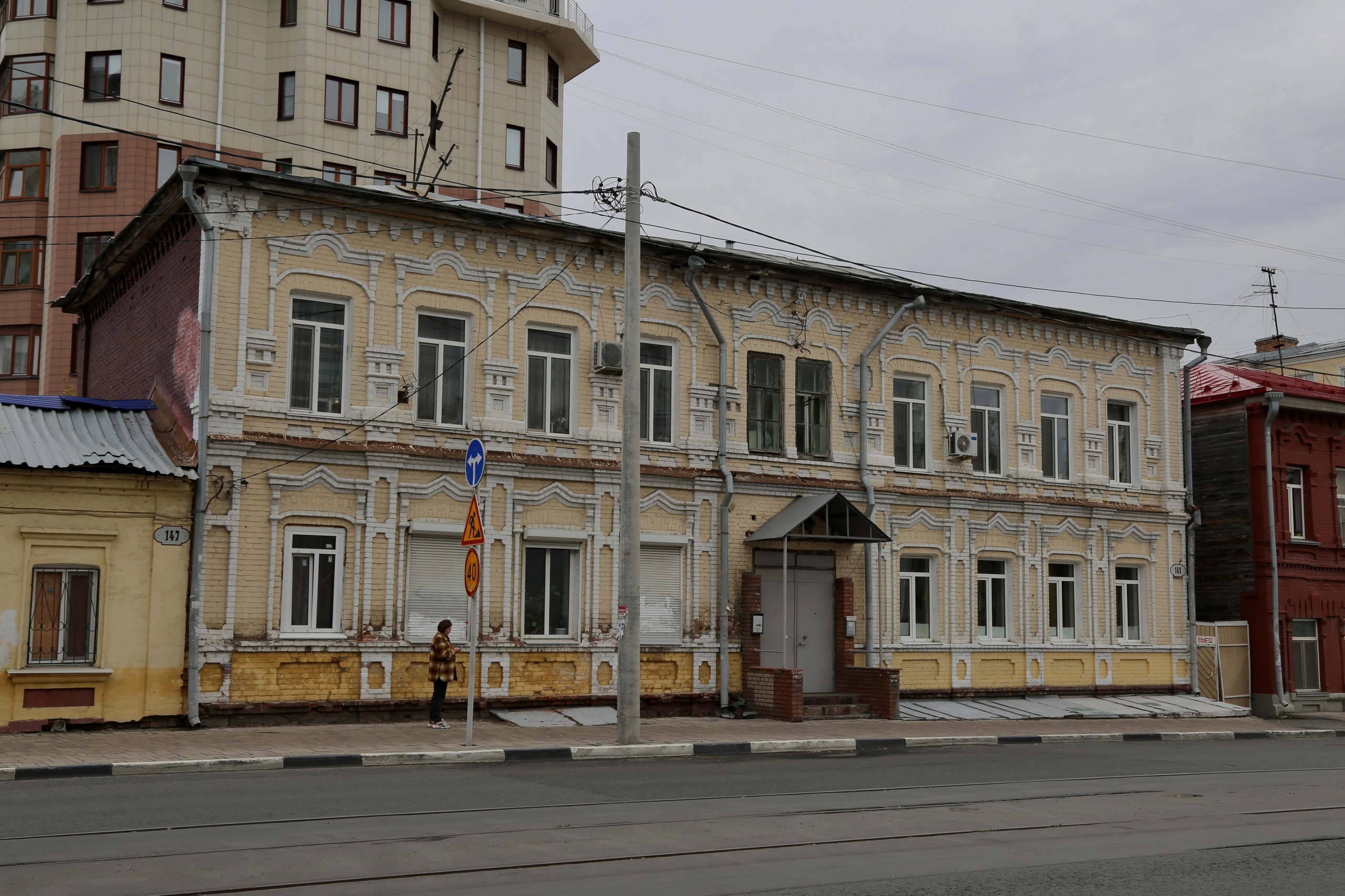 В Самаре приняли закон, защищающий права жителей домов, попавших под  расселение из-за строительства метро